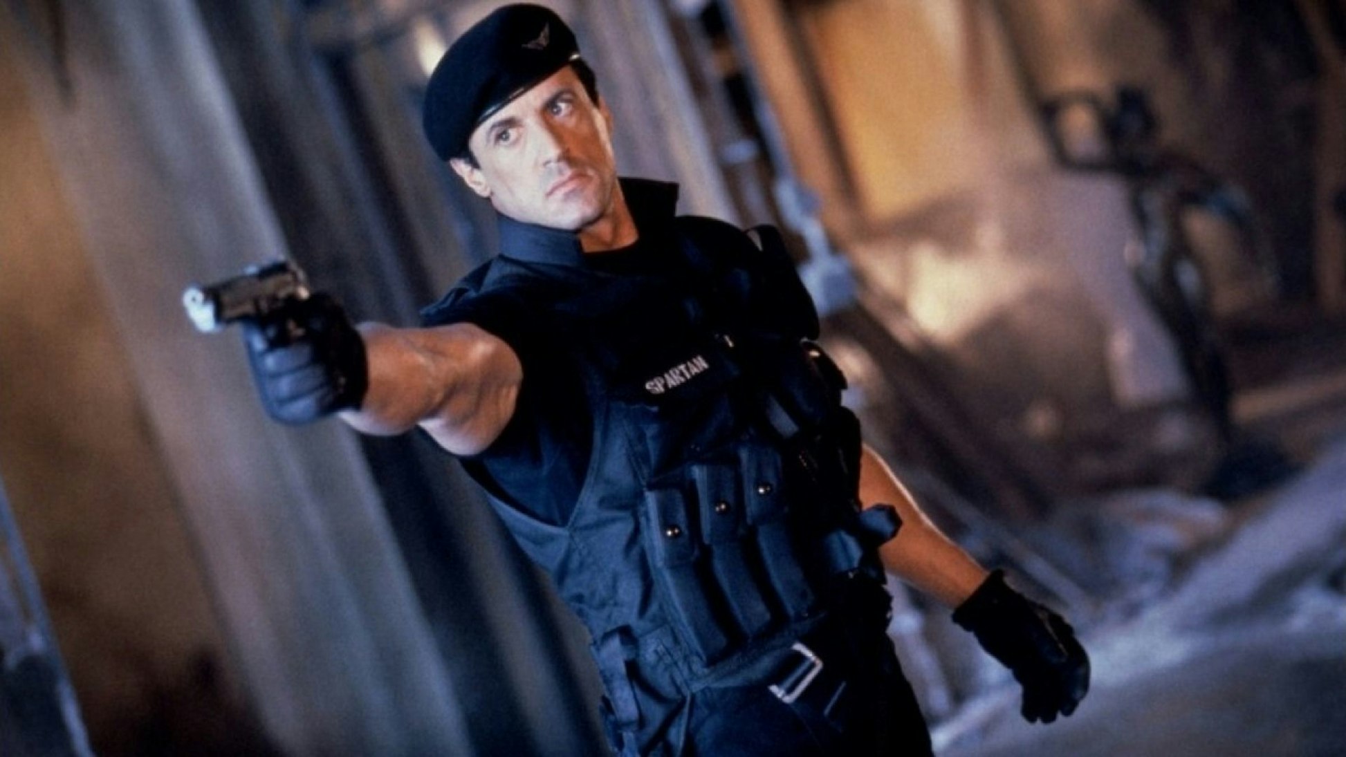 Demolition Man: The Future That Never Showed Up